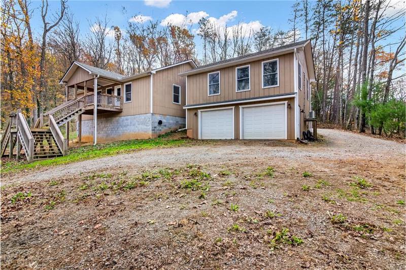 Image for property 24 Virginia Drive, Blue Ridge, GA 30513