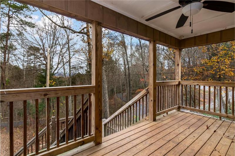 Image for property 24 Virginia Drive, Blue Ridge, GA 30513