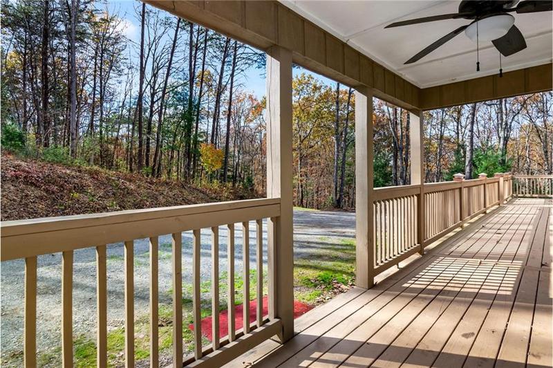 Image for property 24 Virginia Drive, Blue Ridge, GA 30513