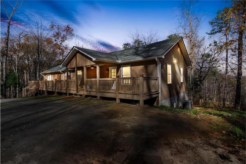 Image for property 24 Virginia Drive, Blue Ridge, GA 30513