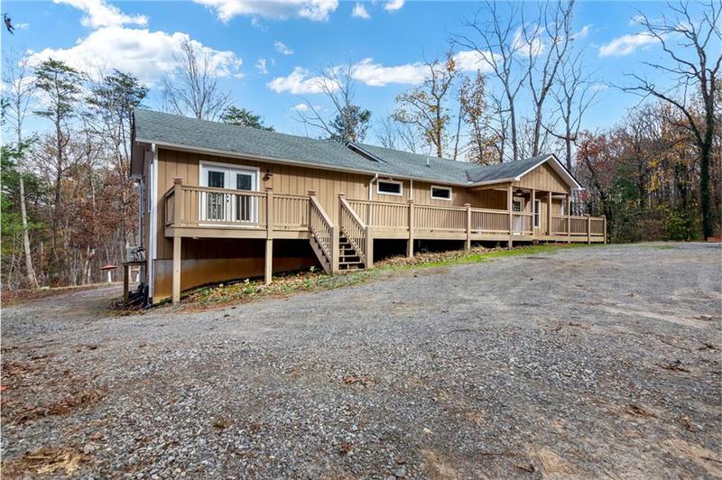 Image for property 24 Virginia Drive, Blue Ridge, GA 30513