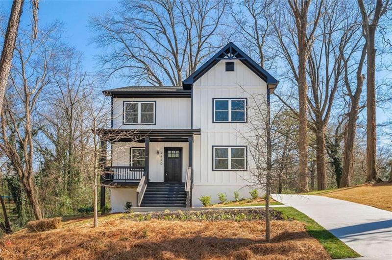 Image for property 2860 3RD Avenue, Atlanta, GA 30315
