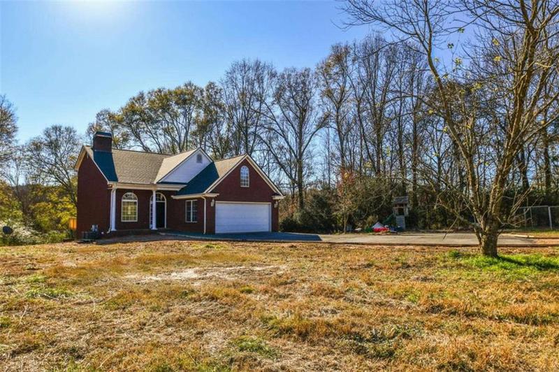 Image for property 4239 Mangum Mill Road, Gainesville, GA 30507