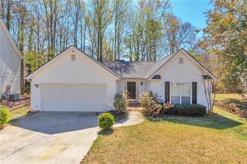 Image for property 2220 Golden Valley Drive, Lawrenceville, GA 30043