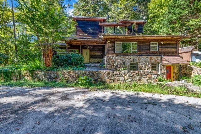 Image for property 5951 Hugh Howell Road, Stone Mountain, GA 30087