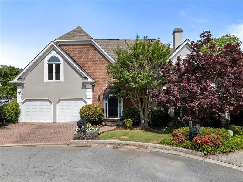 Image for property 4223 Wieuca Overlook, Atlanta, GA 30342