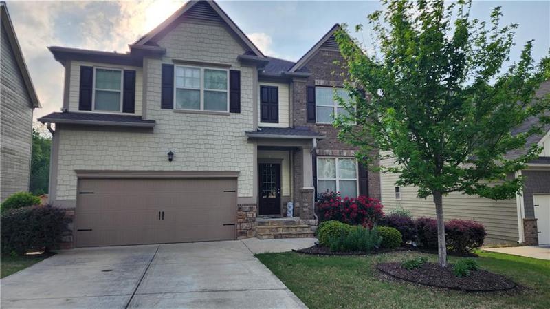 Image for property 118 Reunion Place, Acworth, GA 30102