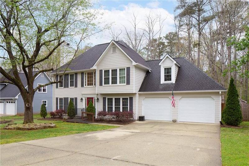 Image for property 1315 Bustling Lane, Marietta, GA 30064