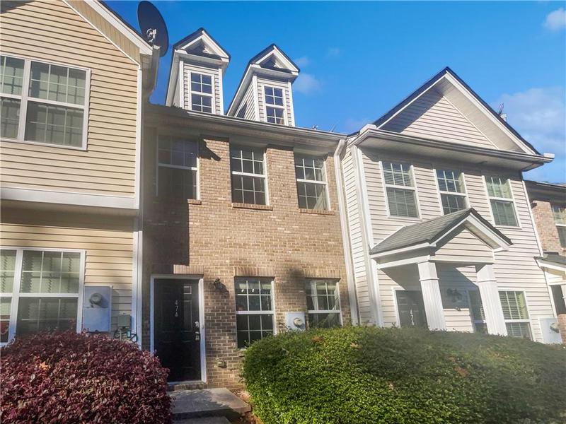 Image for property 474 Berckman Drive, Lilburn, GA 30047