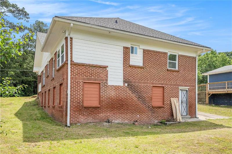 Image for property 1220 Hightower Road, Atlanta, GA 30318
