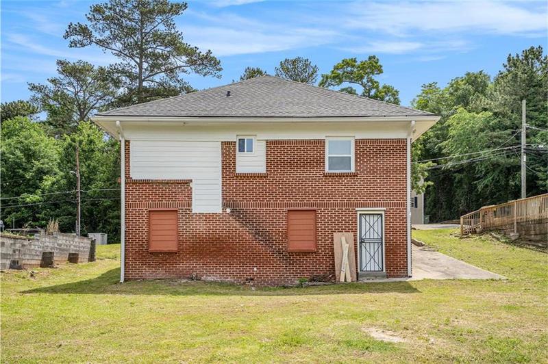 Image for property 1220 Hightower Road, Atlanta, GA 30318