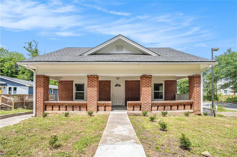 Image for property 1220 Hightower Road, Atlanta, GA 30318