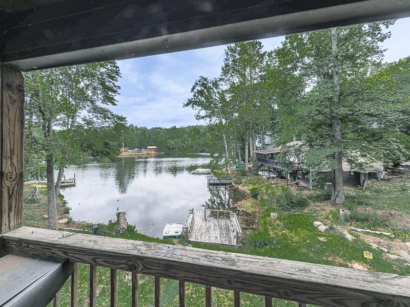 Image for property 688 Twin Mountain Lake Drive, Talking Rock, GA 30175