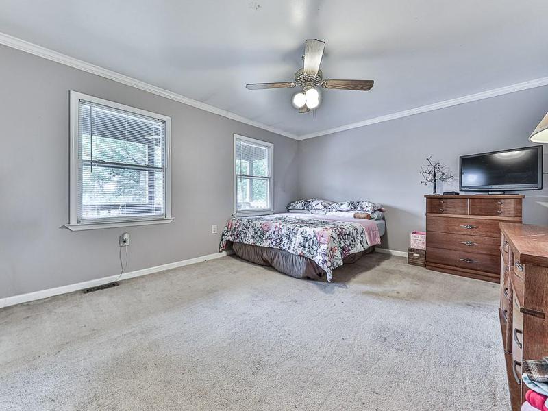 Image for property 688 Twin Mountain Lake Drive, Talking Rock, GA 30175