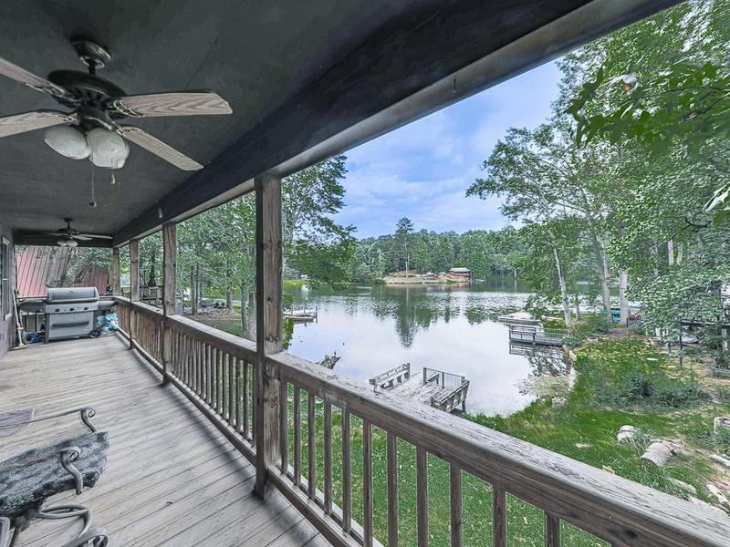 Image for property 688 Twin Mountain Lake Drive, Talking Rock, GA 30175