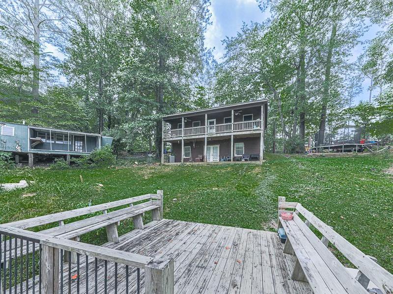 Image for property 688 Twin Mountain Lake Drive, Talking Rock, GA 30175