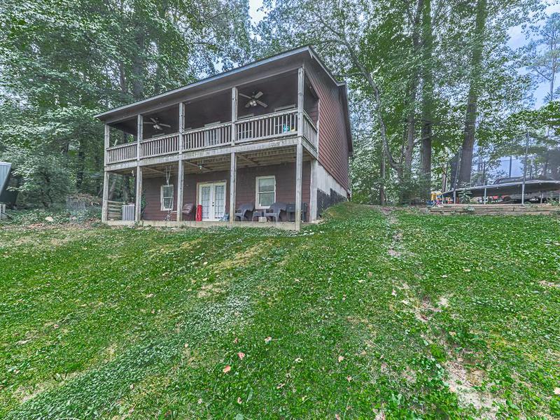 Image for property 688 Twin Mountain Lake Drive, Talking Rock, GA 30175