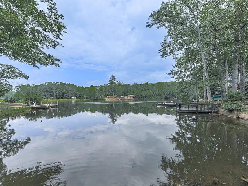 Image for property 688 Twin Mountain Lake Drive, Talking Rock, GA 30175