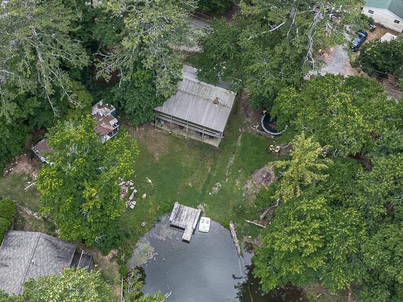 Image for property 688 Twin Mountain Lake Drive, Talking Rock, GA 30175