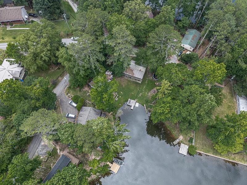 Image for property 688 Twin Mountain Lake Drive, Talking Rock, GA 30175