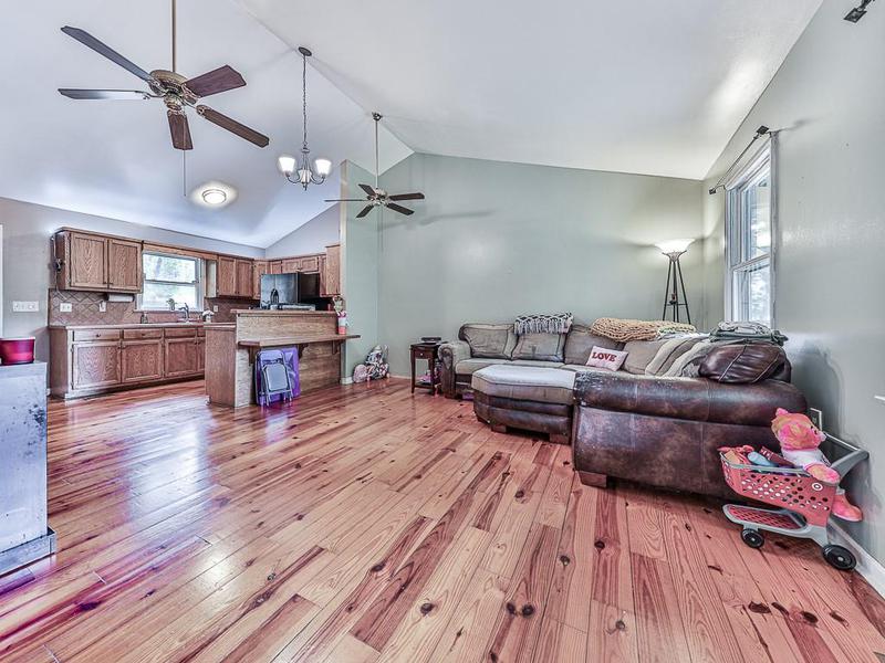Image for property 688 Twin Mountain Lake Drive, Talking Rock, GA 30175