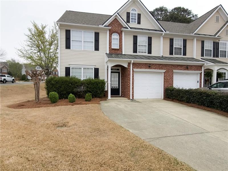 Image for property 3615 Hutchinson Trace Drive, Cumming, GA 30040