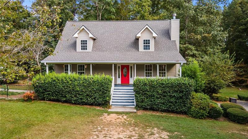 Image for property 282 Turner Road, Rome, GA 30165