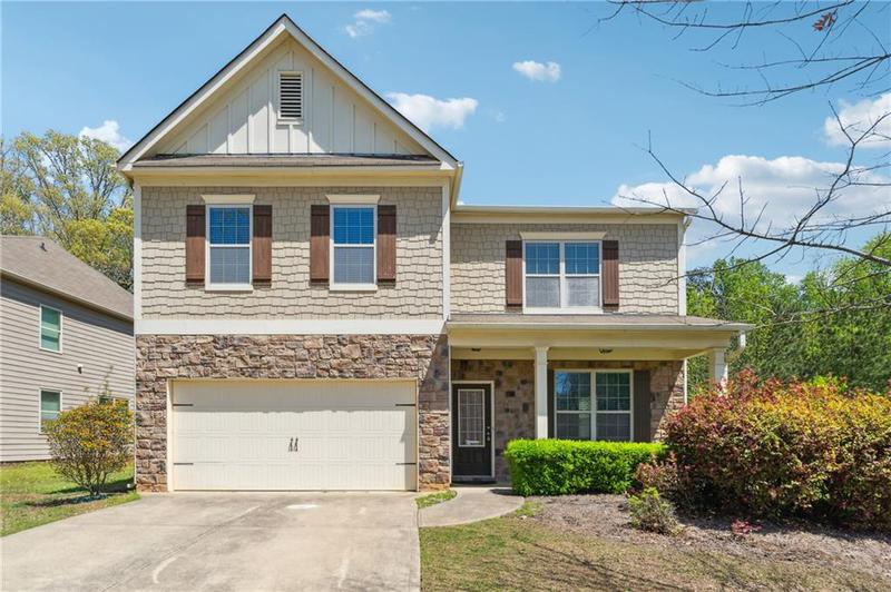 Image for property 5705 Aspen Drive, Cumming, GA 30040
