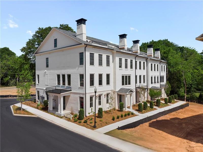 Image for property 415 Mayfair Court, Alpharetta, GA 30009