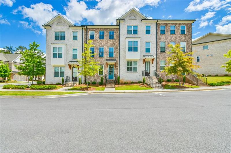 Image for property 3313 Bartee Walk, Suwanee, GA 30024