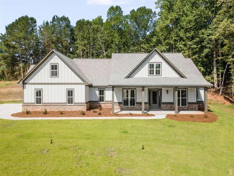 Image for property 3647 Galley Court, Gainesville, GA 30506