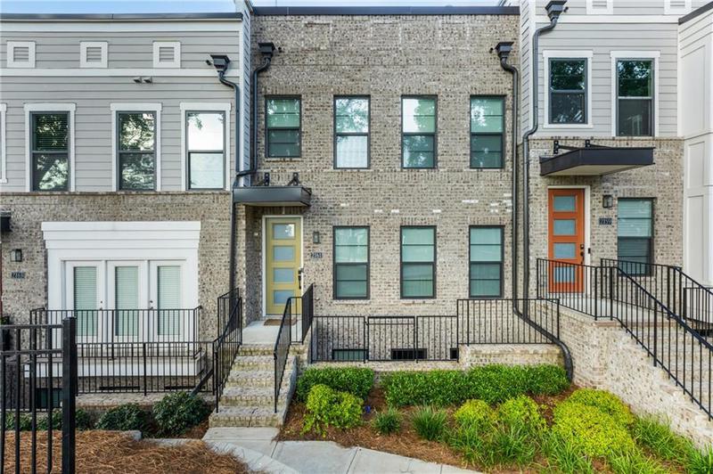 Image for property 2161 Burnside Drive, Atlanta, GA 30318