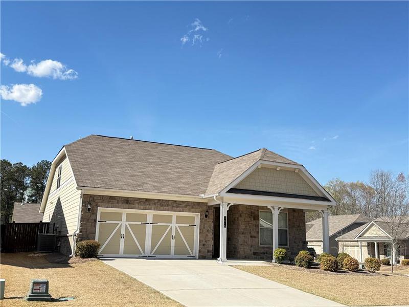 Image for property 1649 Auburn Ridge Way, Dacula, GA 30019