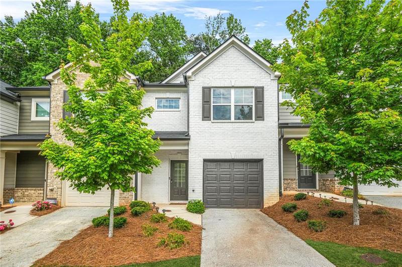 Image for property 3181 Meadowstone Lane, Atlanta, GA 30331