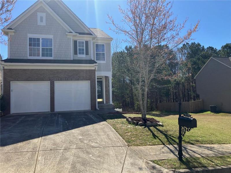 Image for property 295 Laurelton Circle, Lawrenceville, GA 30044