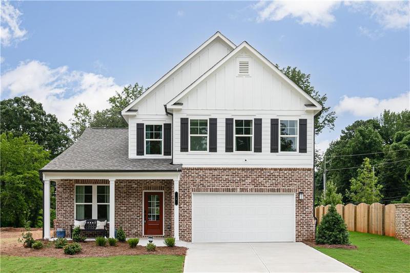 Image for property 532 Regency Trail, Acworth, GA 30102