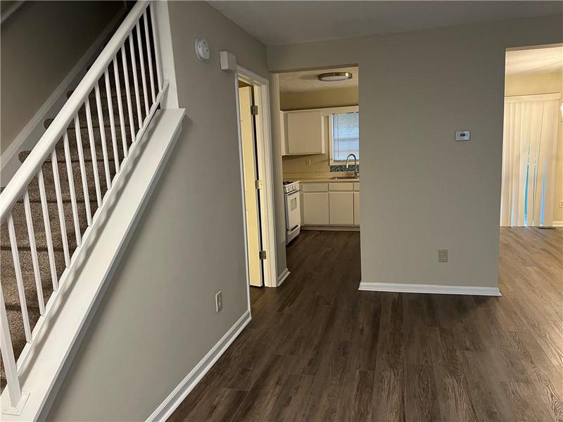 Image for property 3536 Kennesaw Station Drive, Kennesaw, GA 30144