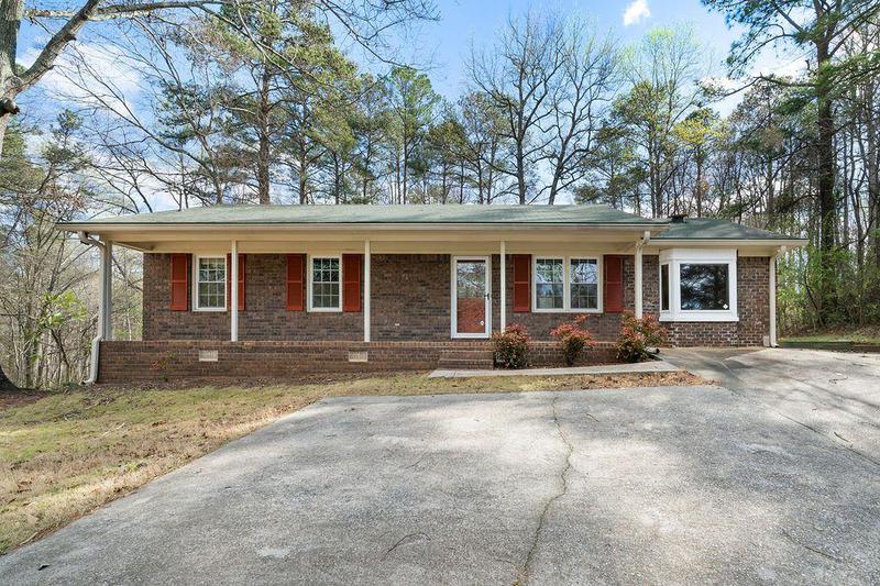 Image for property 1025 PACE Road, Hiram, GA 30141