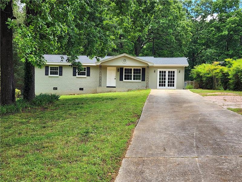 Image for property 4030 Hiram Court, Powder Springs, GA 30127