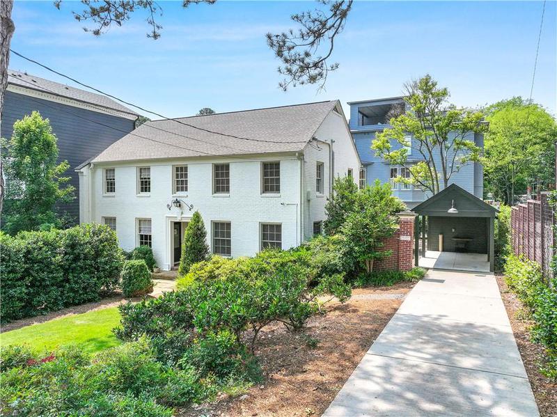 Image for property 67 Delmont Drive, Atlanta, GA 30305