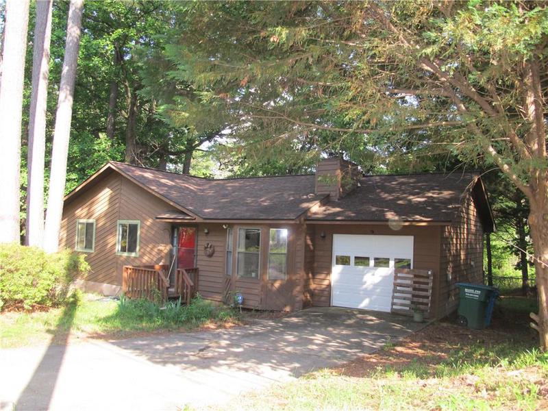 Image for property 2494 Bronco Trail, Duluth, GA 30096