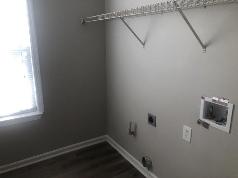 Image for property 4493 Bridle Ridge Way, Lithonia, GA 30038