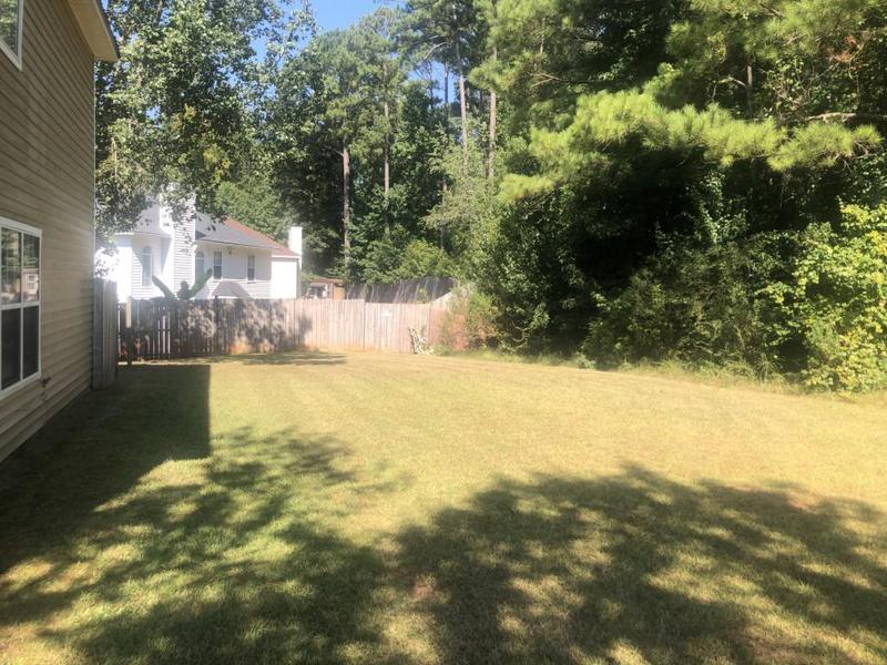Image for property 4493 Bridle Ridge Way, Lithonia, GA 30038