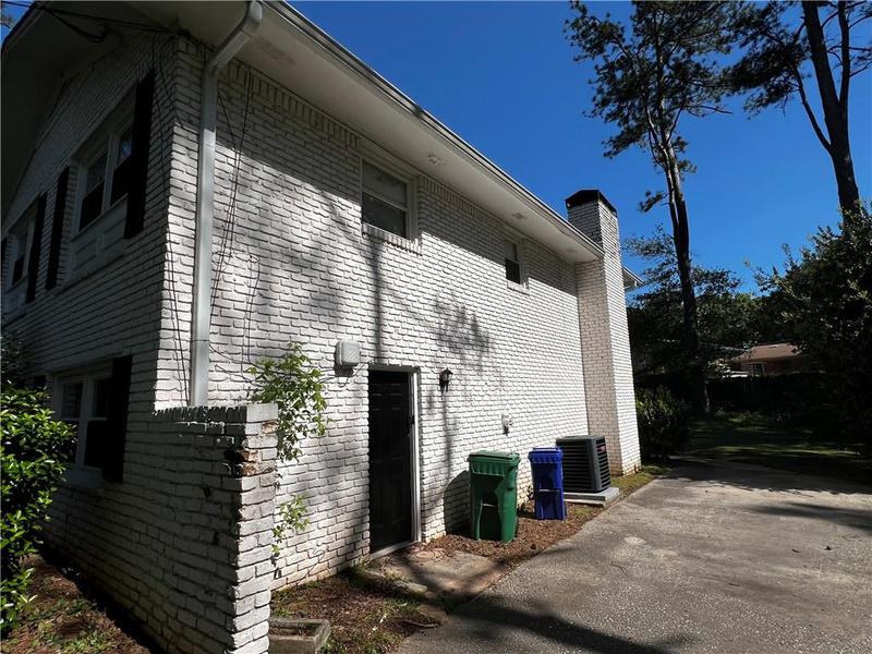 Image for property 2158 Oregon Court, Decatur, GA 30032