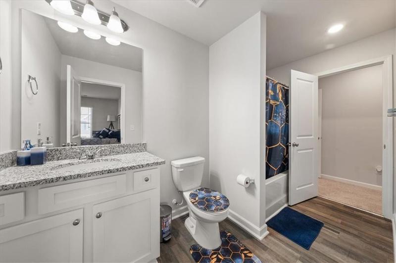 Image for property 11640 Mendenhall Court, Hampton, GA 30228