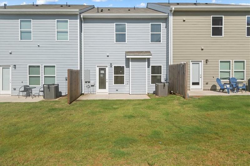 Image for property 11640 Mendenhall Court, Hampton, GA 30228