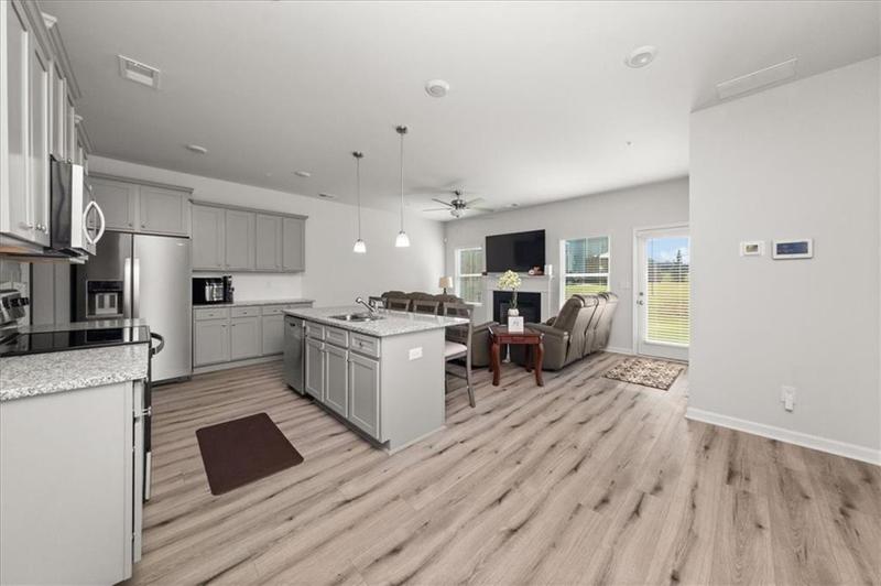 Image for property 11640 Mendenhall Court, Hampton, GA 30228