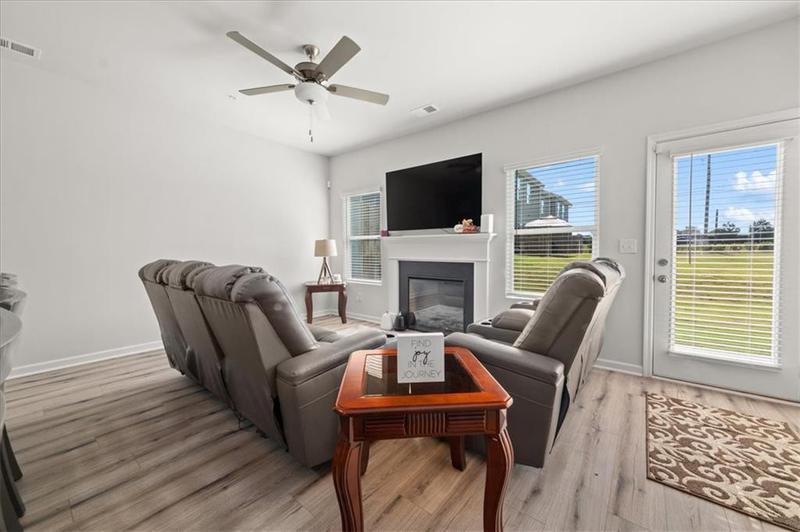 Image for property 11640 Mendenhall Court, Hampton, GA 30228