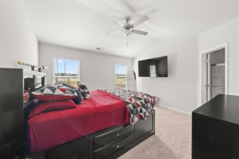 Image for property 11640 Mendenhall Court, Hampton, GA 30228