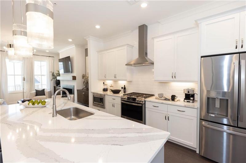Image for property 4899 Shirley Oaks Drive 330, Peachtree Corners, GA 30092